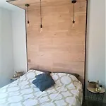 Apartamento Cosy St Raph, Piscine Résidence, Proche