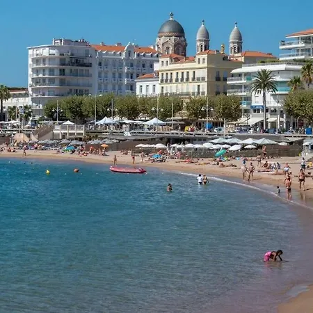 Cosy St Raph, Piscine Residence, Proche *