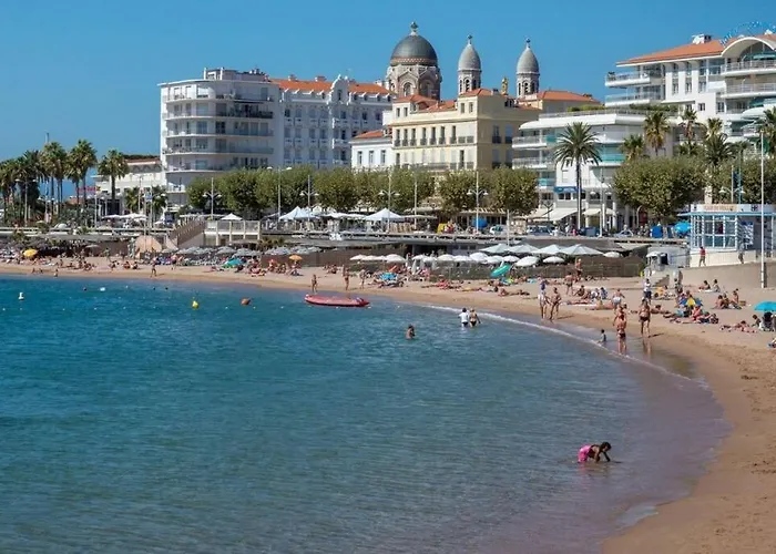 Cosy St Raph, Piscine Residence, Proche *