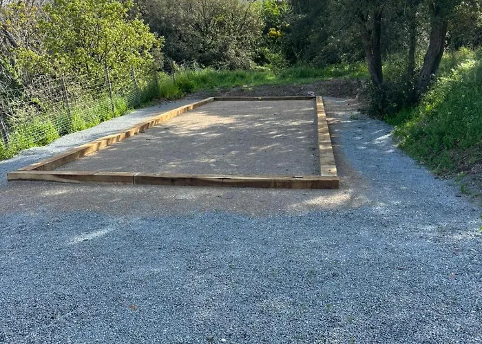 Cosy St Raph, Piscine Residence, Proche Apartmán *