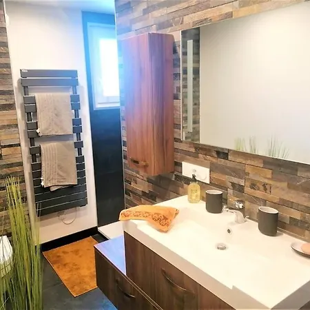 Cosy St Raph, Piscine Residence, Proche 公寓