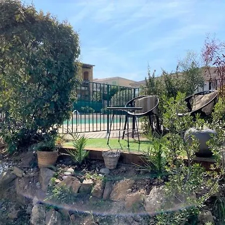 Cosy St Raph, Piscine Residence, Proche 公寓 *
