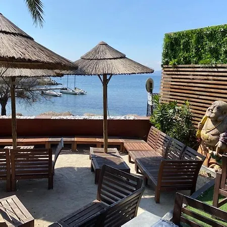 Cosy St Raph, Piscine Residence, Proche * Saint-Raphaël