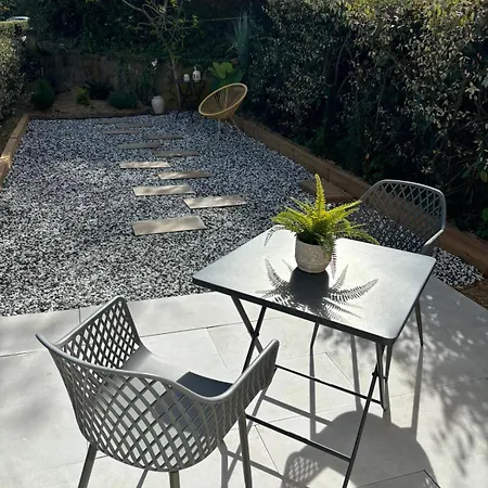 Cosy St Raph, Piscine Residence, Proche Saint-Raphaël