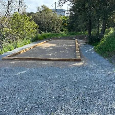 Cosy St Raph, Piscine Residence, Proche Apartman *