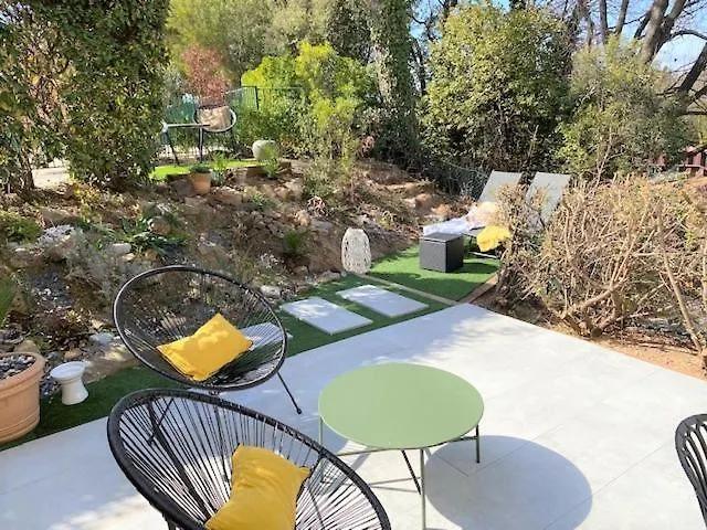 Cosy St Raph, Piscine Residence, Proche *