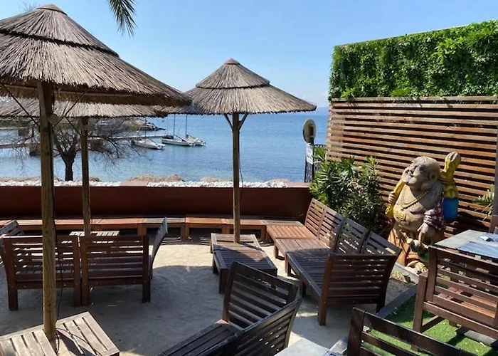 Cosy St Raph, Piscine Residence, Proche * Saint-Raphaël