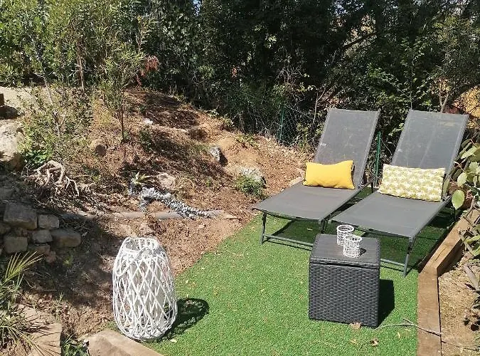 Cosy St Raph, Piscine Residence, Proche Saint-Raphaël