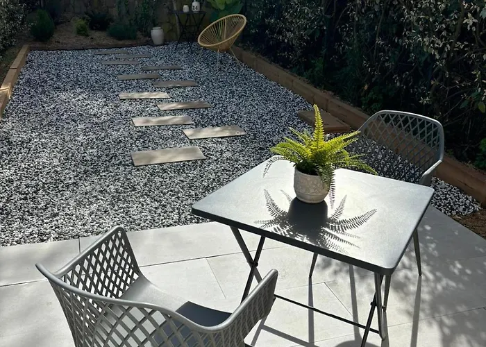 Cosy St Raph, Piscine Residence, Proche Saint-Raphaël